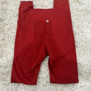 Lululemon Align Leggins size 2